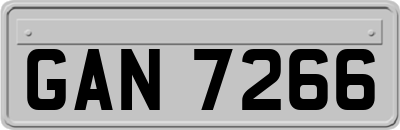 GAN7266