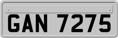 GAN7275