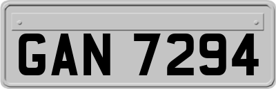 GAN7294