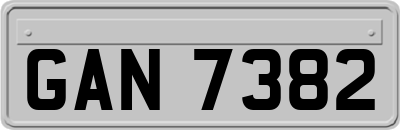 GAN7382