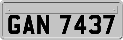 GAN7437