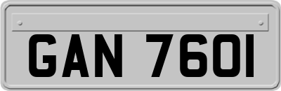 GAN7601