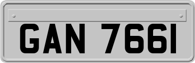 GAN7661