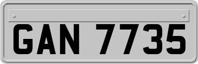 GAN7735