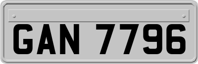 GAN7796