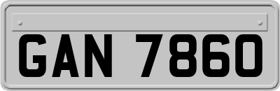 GAN7860