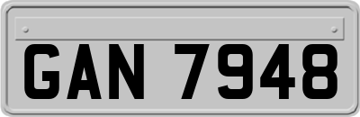 GAN7948