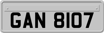 GAN8107