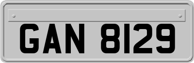 GAN8129