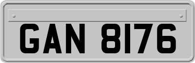 GAN8176