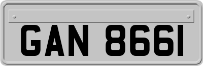 GAN8661