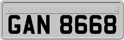 GAN8668