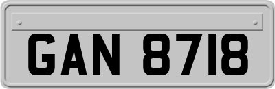 GAN8718