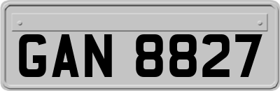 GAN8827
