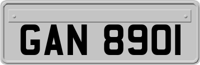 GAN8901
