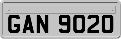 GAN9020