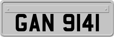 GAN9141