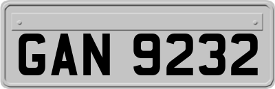 GAN9232