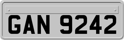 GAN9242