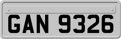 GAN9326