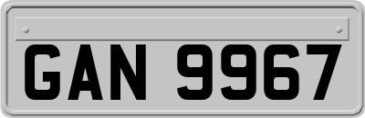 GAN9967