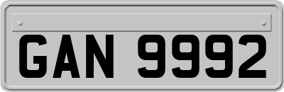 GAN9992