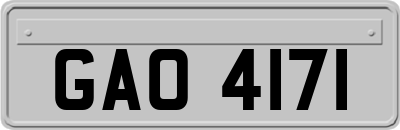 GAO4171