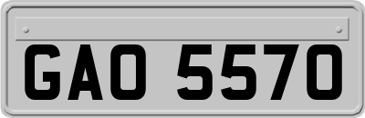 GAO5570