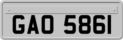 GAO5861