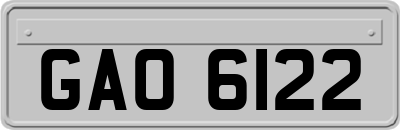 GAO6122
