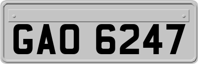 GAO6247