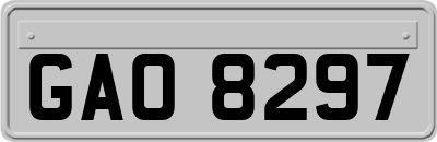 GAO8297