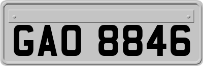 GAO8846
