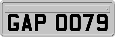 GAP0079