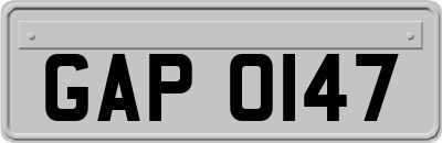 GAP0147