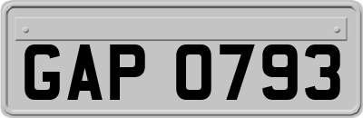 GAP0793
