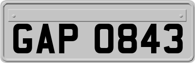 GAP0843