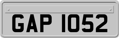 GAP1052