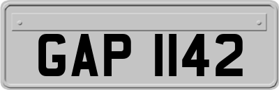 GAP1142