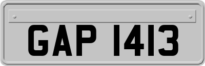 GAP1413