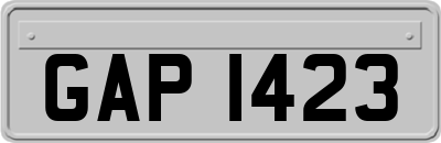 GAP1423