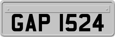 GAP1524