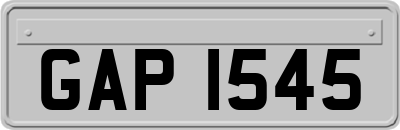 GAP1545