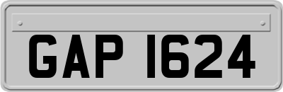 GAP1624
