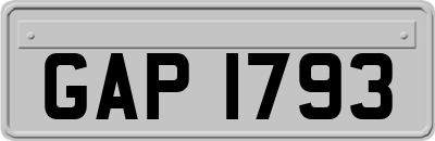 GAP1793