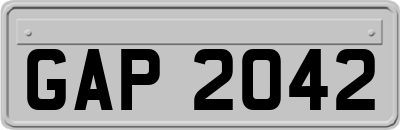 GAP2042