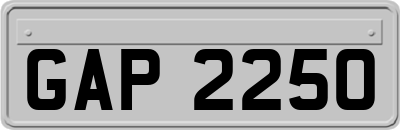 GAP2250