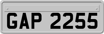 GAP2255