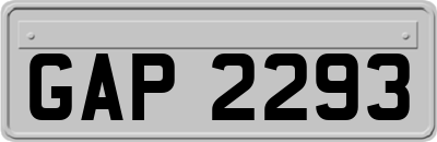 GAP2293