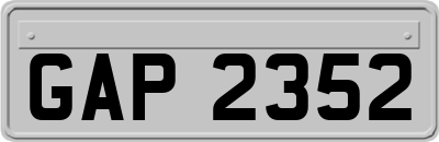 GAP2352